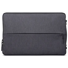 Сумка для ноутбуков Lenovo 15.6" Urban Grey (GX40Z50942): Тип сумки чехол