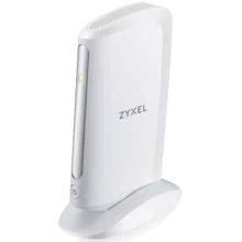 Точка доступу Wi-Fi ZyXEL Armor X1 (WAP6806-EU0101F): Максимальна швидкість 2000 Мбіт / с