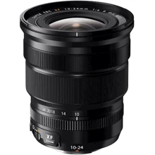 Объектив для фотоаппарата Fujifilm XF10-24mm f/4.0 R OIS UA: Тип объектива широкоугольный