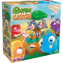 Настольная игра Splash Toys Хамелеоны: Производитель Splash Toys