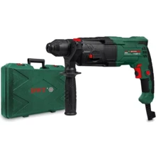 Перфоратор DWT SBH10-26 VB BMC: Тип крепления бура SDS-Plus