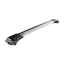 Багажник THULE WingBar Edge TH-9584: Тип крыши Рейлинги