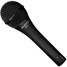 Микрофон AUDIX OM7: Тип Вокальные