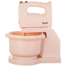 Миксер Dario DM3010B: Мощность, Вт 300
