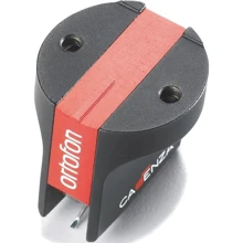 Ortofon cartridge CADENZA MC Red (1380301): Производитель ORTOFON