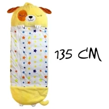 Спальний мішок Mic Песик (Pillow): Виробник Mic