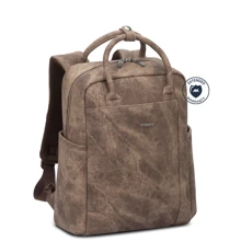 Сумка для ноутбуков RivaCase 13.3" 8925 Beige (8925Beige): Тип сумки рюкзак