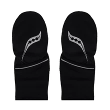 Рукавички Saucony Ulti-Mitt розмір S чорні (SA90508-BK): Стать Унисекс