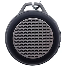 Колонки акустические SOMHO S303 Black: Производитель SOMHO