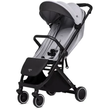 Коляска прогулянкова ANEX AIR-X Ax-03/L Grey: Тип коляски Прогулочная