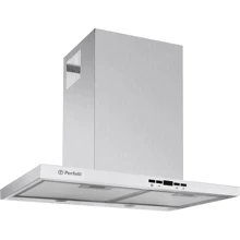 Вытяжка Perfelli TET 6612 A 1000 I LED: Тип воздухоочистителя Рециркуляция, Отвод