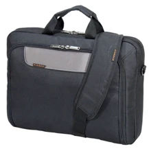 Everki Bag Advance Black (EKB407NCH17) for MacBook Pro 15-16": Цвет черный (Black)