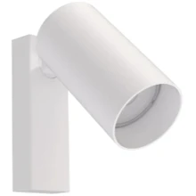 Бра Nowodvorski 7808 Mono GU10 1x10W IP20 Wh: Тип Бра