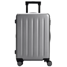 Чемодан Xiaomi RunMi Ninetygo PC Luggage 28'' L серый (6970055341059/6941413216968): Пол Унисекс