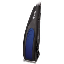 Машинка для стрижки (триммер) Vitek VT-2576 BK: Назначение машинка для стрижки головы