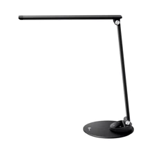 Настільна лампа TaoTronics LED 10W 3000-5700K USB Charging (TT-DL22): Тип Настільні лампи