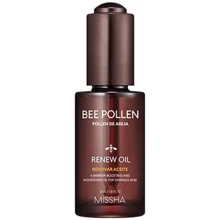 Missha Bee Pollen Renew Oil Масло для лица 30 ml: Пол Для женщин