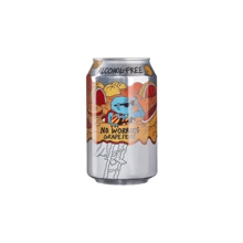 Пиво Lervig No Worries Grapefruit (0,33 л.) (BW91577): Объем, л 0.33