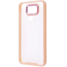 Чехол для телефонов WAVE Just Case Pink Sand for Xiaomi Redmi Note 9: Совместимость Xiaomi Redmi Note 9
