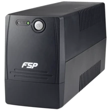 FSP DP 450VA (DP450IEC): Производитель FSP