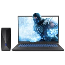 Ноутбук Dream Machines RX4090-17 (RX4090-17UA31) UA: Экран 17" WVA (2560x1600)