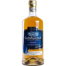 Віскі GlenAladale Blue Edition, 40% 0.7л (ALR16660): Об'єм, л 0.7