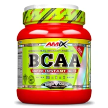 Аминокислота для спорта Amix Nutrition BCAA Micro Instant Juice 400+100 g / 50 servings / grapefruit - lemonade: Вкус Лимонад, Грейпфрут