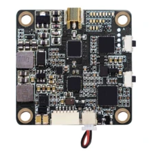 Відеопередавач (VTX) AKK Ultra Long Range All Channels 3W 5.8GHz 96CH Low Band (TX3000AC96): Виробник AKK