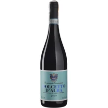 Вино Ferdinando Principiano Dolcetto d'Alba DOC красное сухое 0.75 л (BWQ7358): Страна производитель Италия