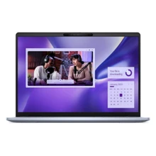 Ноутбук Dell Inspiron 14 Plus (7441-5550): Экран 14" (2560x1600)