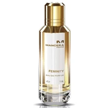 Парфюмированная вода Mancera Feminity 60 ml: Вид Парфюмированная вода