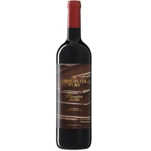 Вино Mare Magnum Primitivo Chocolate Tube Organic, червоне сухе, 0.75л (WNF7340048603324): Країна виробник Італія