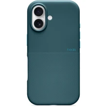 Чехол для iPhone Beats iPhone 17 Rugged Case with MagSafe and Camera Control - Rocky Blue (MGJY4): Цвет синий