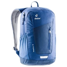Рюкзак Рюкзак Deuter StepOut 12 цвет 3395 midnight-steel (3810215 3395): Производитель Deuter