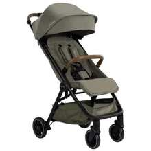 Прогулянковий візок Nuna TRVL Pine оливковий (ST15713PNEGL): Тип коляски Прогулочная