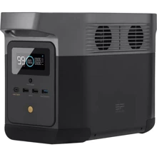 Зарядна станція EcoFlow DELTA mini 882Wh 1400W (DELTAmini-EU) UA: Ємність акумулятора, Вт/год 882