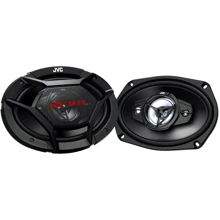 JVC CS-DR6940: Тип коаксиальная автоакустика