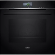 Духовой шкаф электрический Siemens HS736G3B1: Объем, л 71
