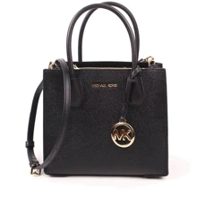 Женская сумка тоут Michael Kors черная (MK0630W): Пол Женский