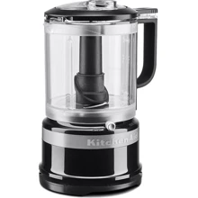 Кухонный комбайн KitchenAid 5KFC0516 Black: Мощность, Вт 240