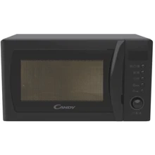 Микроволновая печь Candy CMGA20SDLB: Объем, л 20
