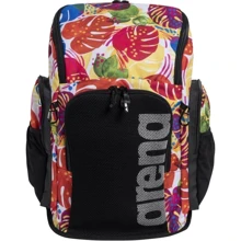 Женский рюкзак Arena Team Backpack 45 Allover разноцветный (3468336585016): Пол Женский