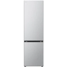 Холодильник LG GBV7280DMB: Тип xолодильник двухкамерный