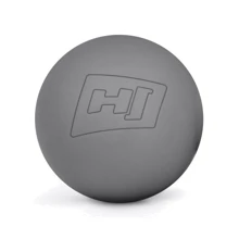 Мяч для фитнеса Hop-Sport HS-S063MB grey 63 мм: Диаметр, см 6.3