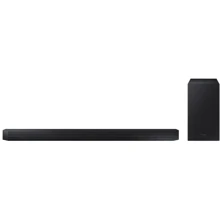 Домашний кинотеатр Samsung HW-Q600B: Основной блок компонентная система