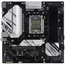 BIOSTAR B650M-SILVER: Оперативная память 4xDDR5 6000+ МГц, до 192 ГБ