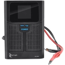 Ritar RTSW-1500 LCD12V (RTSW-1500 LCD): Виробник Ritar