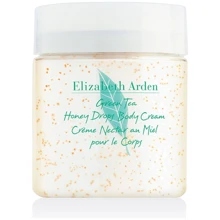 Elizabeth Arden Green Tea Honey Drops Крем для тела 400 мл: Назначение Увлажнение, Питание