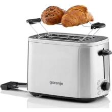 Тостер Gorenje T800DS: Тип Электрический тостер