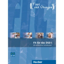 Fit für das DSD I mit Audios: Виробник Hueber